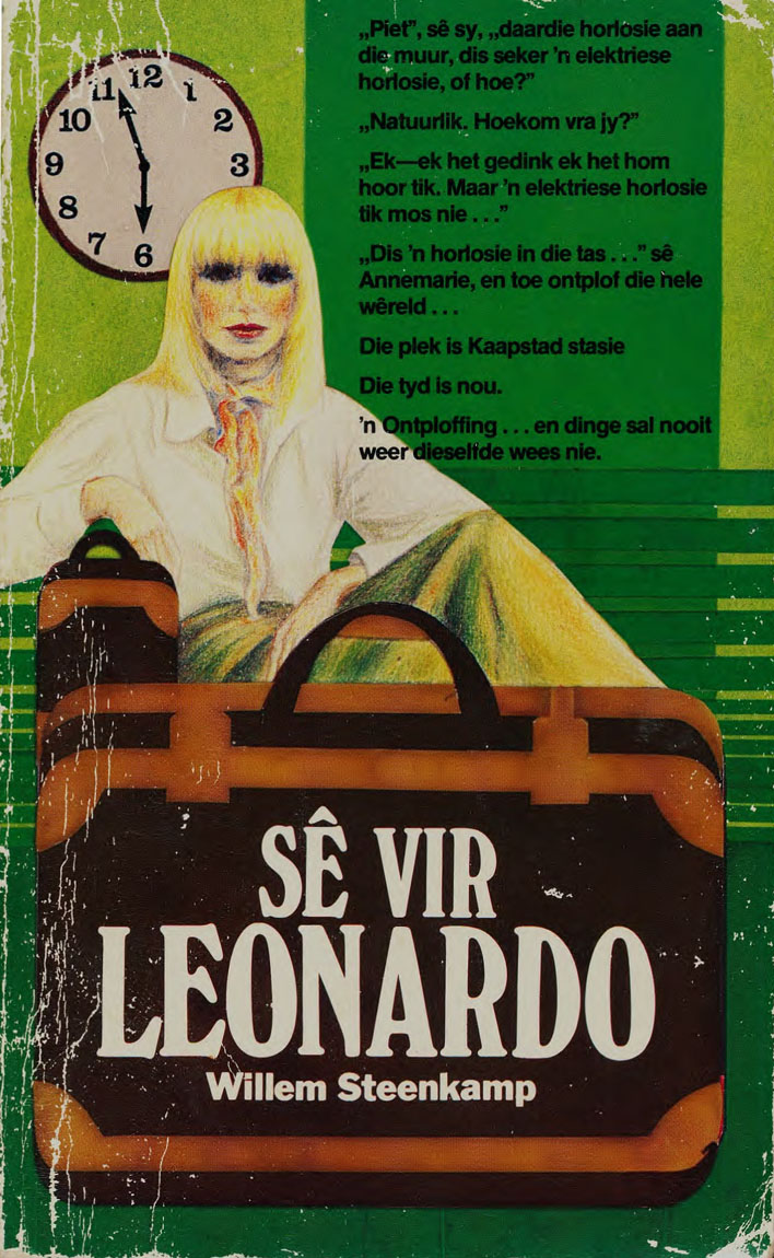Sê vir Leonardo